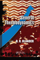 General Thermodynamics 0367388200 Book Cover