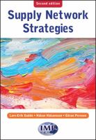Supply Network Strategies 0471499161 Book Cover