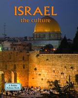 Israel - The Culture (Revised, Ed. 2) 086505231X Book Cover