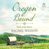 Oregon Bound B0CMVTJ88B Book Cover