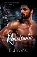 Remolcada (Spanish Edition) 1956766286 Book Cover