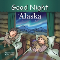 Good Night Alaska 1602192197 Book Cover