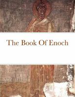 The Book Of Enoch 1312443995 Book Cover