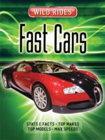 Fast Cars 1848986327 Book Cover