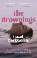 The Drownings 1035409534 Book Cover