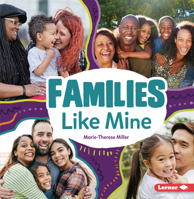 Families Like Mine 1728413680 Book Cover