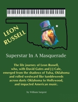 Superstar in a Masquerade 1646288955 Book Cover