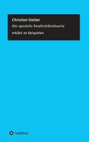 Die Spezielle Relativitätstheorie (German Edition) 3746994209 Book Cover