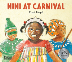 Nini at Carnival 0500653798 Book Cover