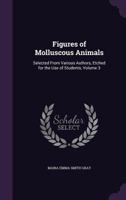 Figures of Molluscous Animals: Selected From Various Authors, Etched for the Use of Students, Volume 3 1358873445 Book Cover