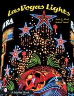 Las Vegas Lights 076431632X Book Cover