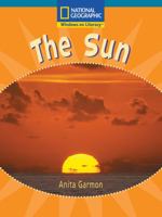 The Sun 0792285093 Book Cover