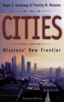 Cities,: Missions New Frontier 0801038316 Book Cover