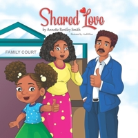 Shared Love B08CM9BT4R Book Cover