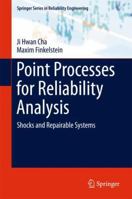 Point Processes for Reliability Analysis 331973539X Book Cover