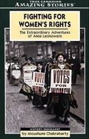 Fighting for Women's Rights 1554390052 Book Cover