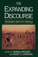 Expanding Discourse: Feminism and Art History 0064302075 Book Cover