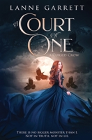 A Court of One (A Cursed Crow) B0CH2B1Z5L Book Cover