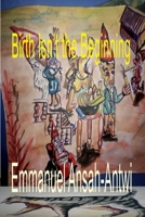 Birth Isn't The Beginning 9988325363 Book Cover