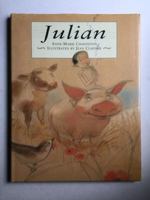 Julian 1856976238 Book Cover