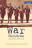War Children 0862787769 Book Cover