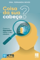 Coisa da sua cabe�a? 6555730420 Book Cover