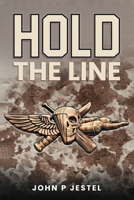Hold the Line B0GN4K662H Book Cover