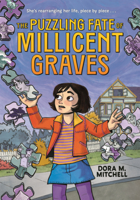 Puzzling Fate of Millicent Graves B0GN2GFWXW Book Cover