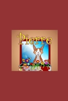 Pierre the Cat 1702090515 Book Cover