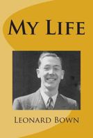 My Life 1493549170 Book Cover