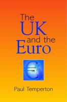 The UK and the Euro 0471499552 Book Cover