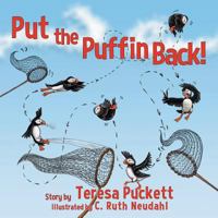 Put the Puffin Back 1936688786 Book Cover