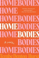 Homebodies 0063379872 Book Cover