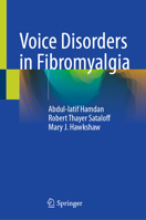 Voice Disorders in Fibromyalgia 3031977505 Book Cover