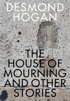 House of Mourning and Other Stories 1564788555 Book Cover