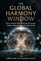 The Global Harmony Window: How a Dream Team Discovered Fusion's Hidden Path and Gave It to the World (Coffee Table Conversations with AI) B0H2Q1THCL Book Cover