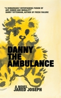 Danny the Ambulance B0CFTLHCS5 Book Cover