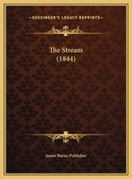 The Stream 1162235195 Book Cover