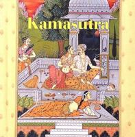 Kamasutra 8172340451 Book Cover