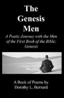 The Genesis Men 1430310790 Book Cover