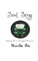 Soul Song: Poetry and Prose of Awakening to Divine Love 1981345620 Book Cover