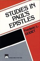 Studies in Paul's Epistles 0825427231 Book Cover