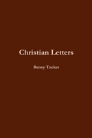 Christian Letters 1304238997 Book Cover