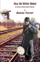Face the Winter Naked B0GYTZX584 Book Cover