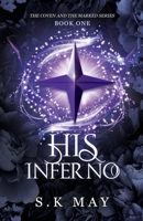 His Inferno 1763635589 Book Cover