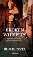Broken Whispers B0CL5JYJYQ Book Cover