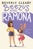 Beezus and Ramona 038070918X Book Cover