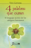 4 palabras que curan 6074571708 Book Cover