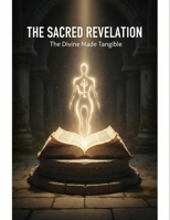 The Sacred Revelation: The Divine Made Tangible B0GG8Q2ZD4 Book Cover