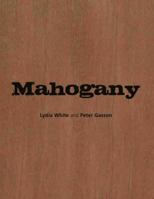 Mahogany 1842461710 Book Cover